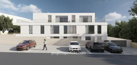 Terreno Para Construção  Venda em Argoncilhe,Santa Maria da Feira