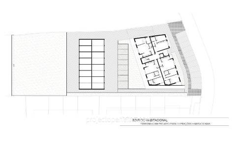 Terreno Para Construção  Venda em Argoncilhe,Santa Maria da Feira