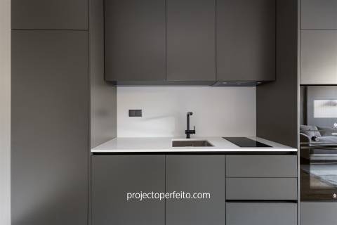 Apartamento T1 Venda em São Mamede de Infesta e Senhora da Hora,Matosinhos