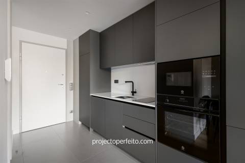 Apartamento T1 Venda em São Mamede de Infesta e Senhora da Hora,Matosinhos