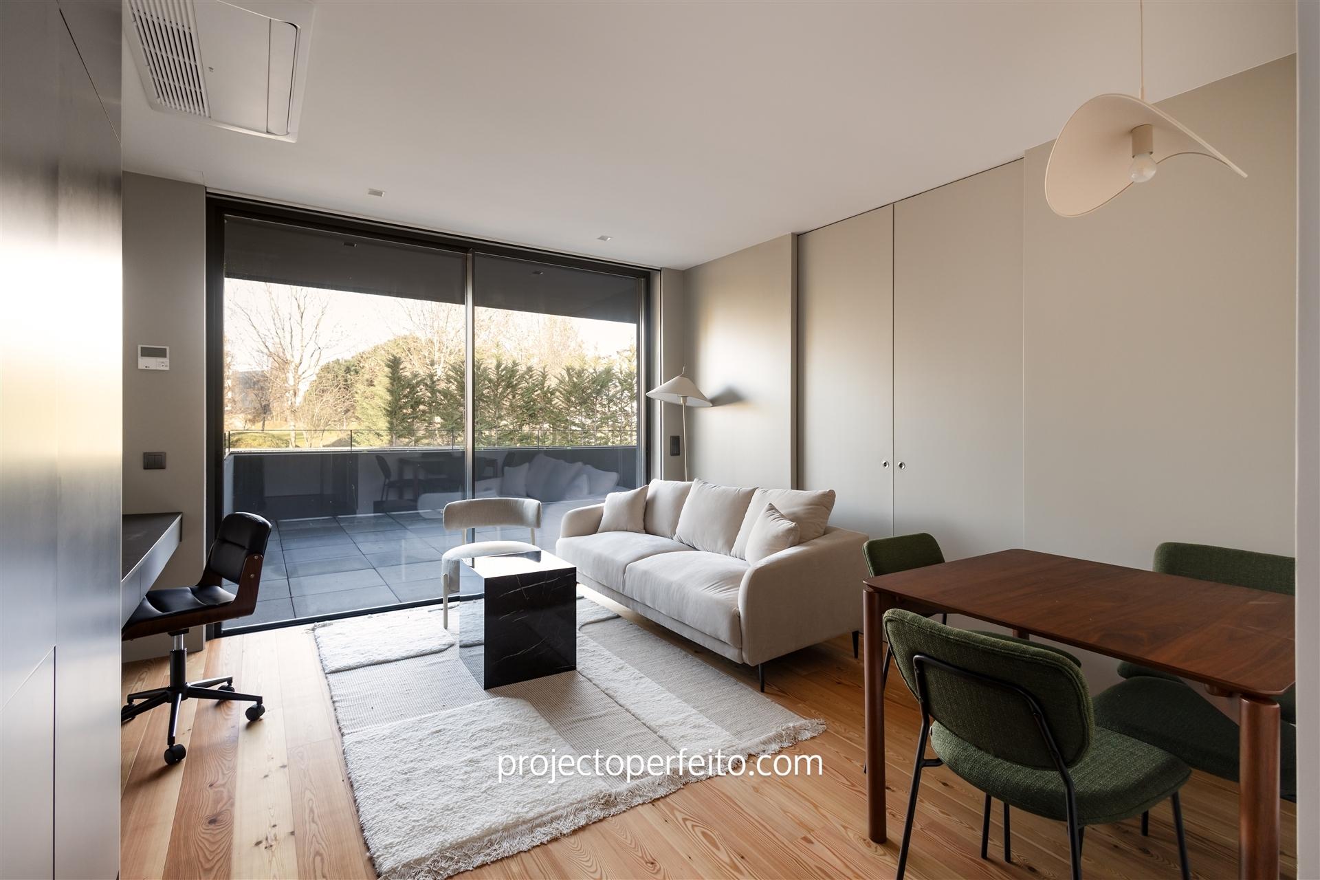 Apartamento T1 Venda em São Mamede de Infesta e Senhora da Hora,Matosinhos