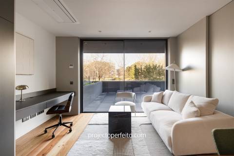 Apartamento T1 Venda em São Mamede de Infesta e Senhora da Hora,Matosinhos