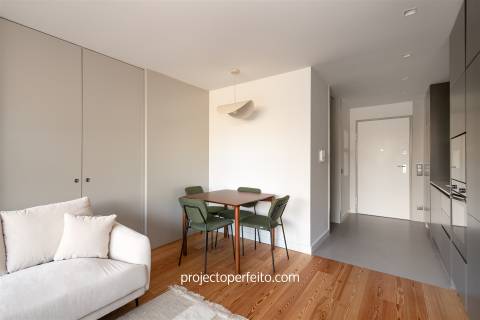 Apartamento T1 Venda em São Mamede de Infesta e Senhora da Hora,Matosinhos