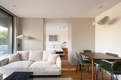 Apartamento T1 Venda em São Mamede de Infesta e Senhora da Hora,Matosinhos