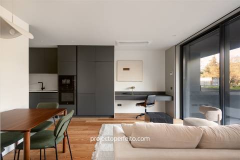 Apartamento T1 Venda em São Mamede de Infesta e Senhora da Hora,Matosinhos