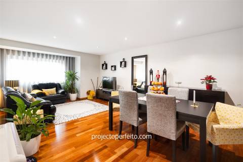Apartamento T3 Venda em Espinho,Espinho