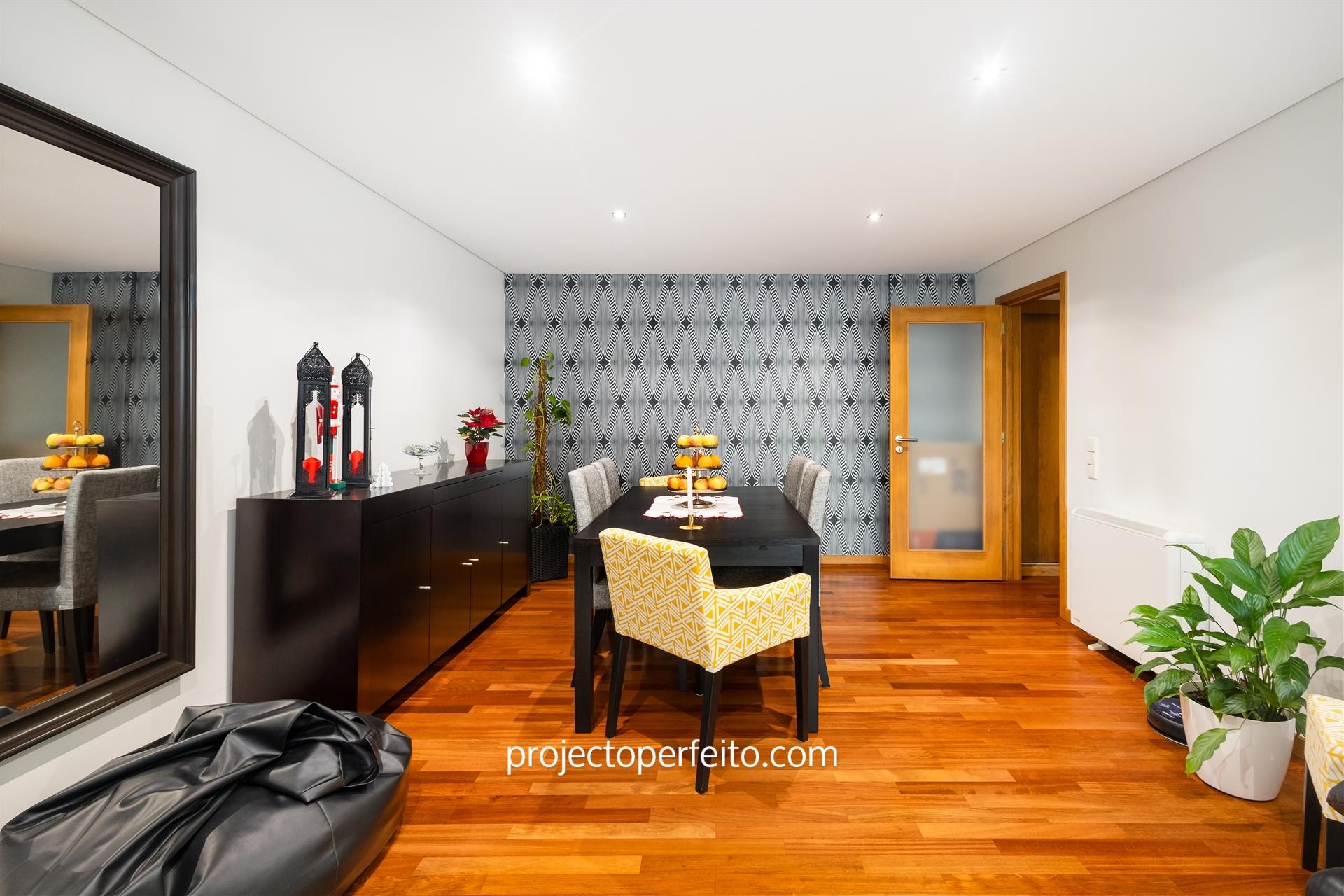 Apartamento T3 Venda em Espinho,Espinho