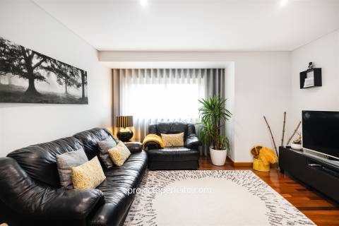 Apartamento T3 Venda em Espinho,Espinho