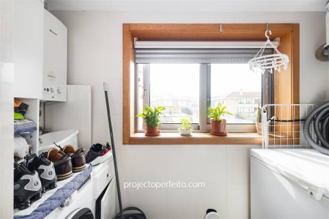 Apartamento T3 Venda em Espinho,Espinho