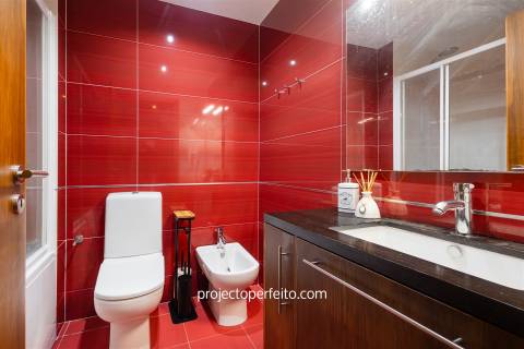 Apartamento T3 Venda em Espinho,Espinho