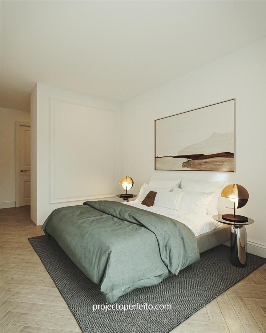 Apartamento T3 Venda em Espinho,Espinho