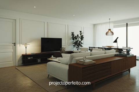 Apartamento T3 Venda em Espinho,Espinho