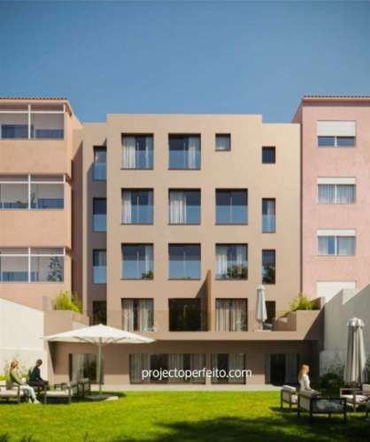 Apartamento T2 Venda em Espinho,Espinho