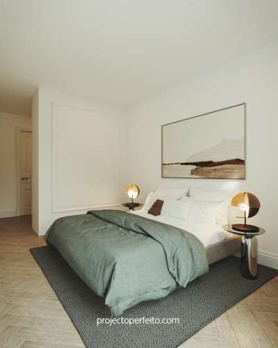 Apartamento T3 Venda em Espinho,Espinho