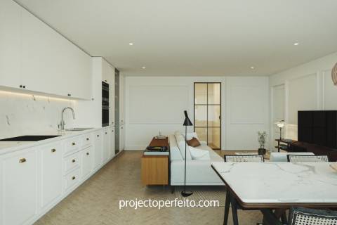 Apartamento T4 Venda em Espinho,Espinho