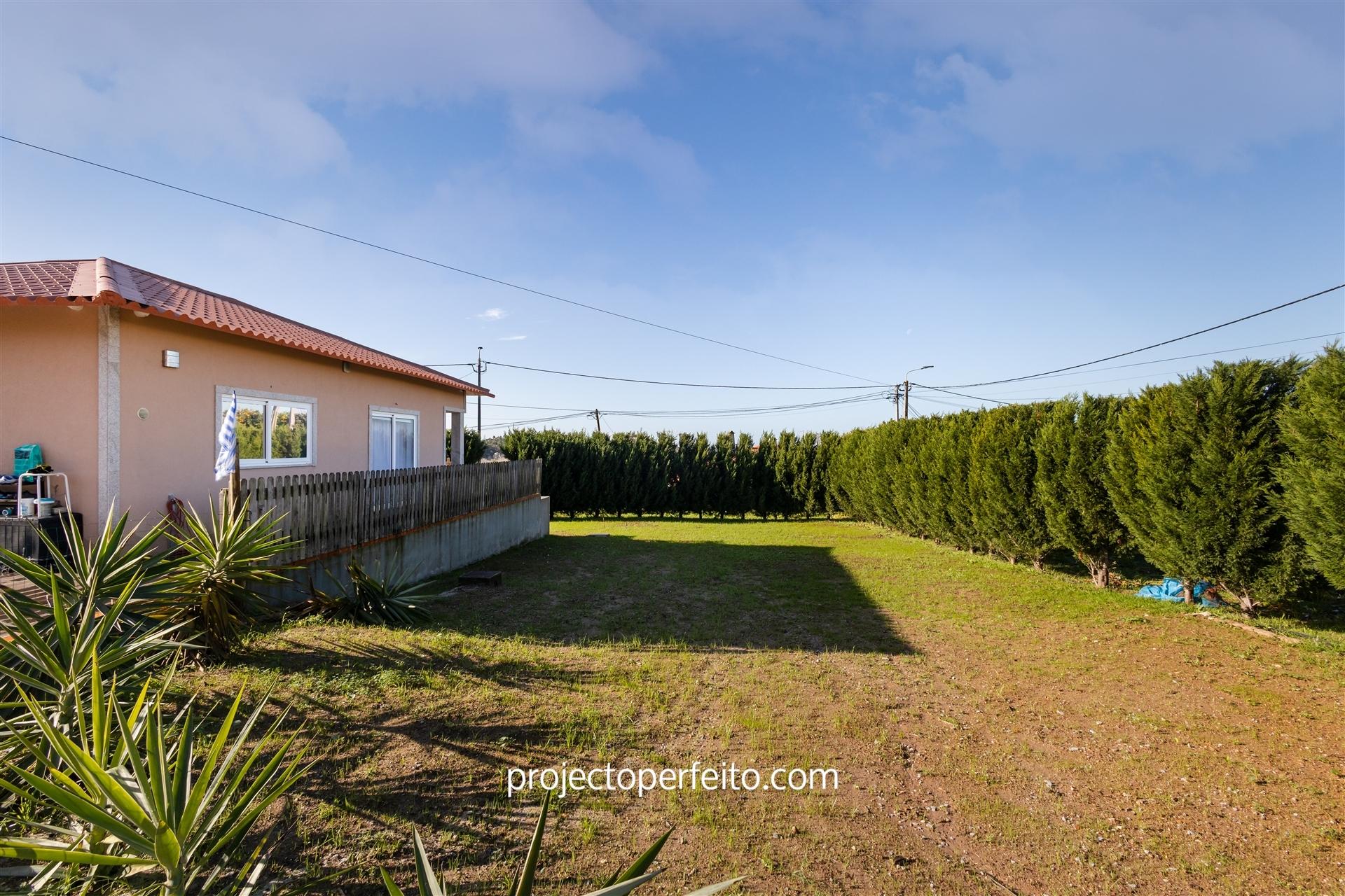 Moradia Isolada T2 Venda em São Félix da Marinha,Vila Nova de Gaia