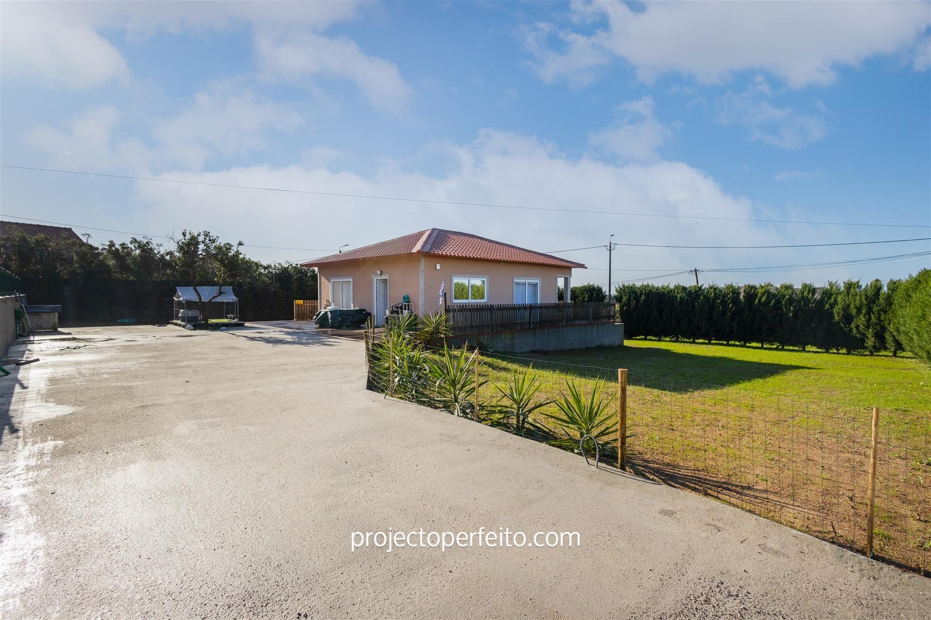 Moradia Isolada T2 Venda em São Félix da Marinha,Vila Nova de Gaia