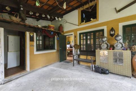 Moradia Isolada T3+1 Venda em Nogueira da Regedoura,Santa Maria da Feira