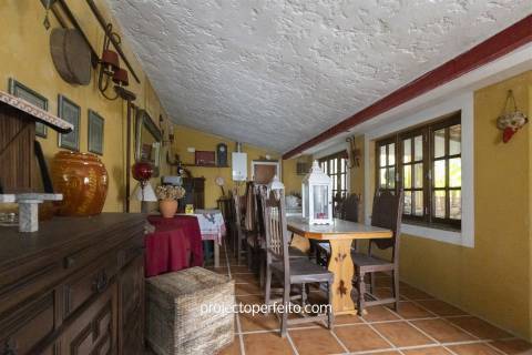 Moradia Isolada T3+1 Venda em Nogueira da Regedoura,Santa Maria da Feira