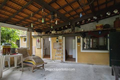 Moradia Isolada T3+1 Venda em Nogueira da Regedoura,Santa Maria da Feira