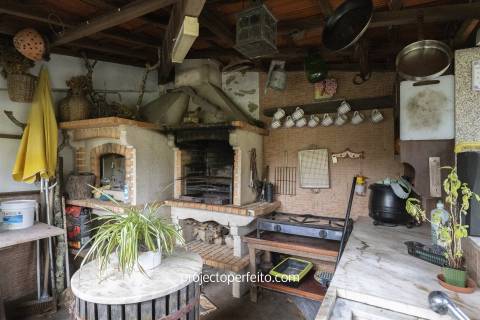 Moradia Isolada T3+1 Venda em Nogueira da Regedoura,Santa Maria da Feira