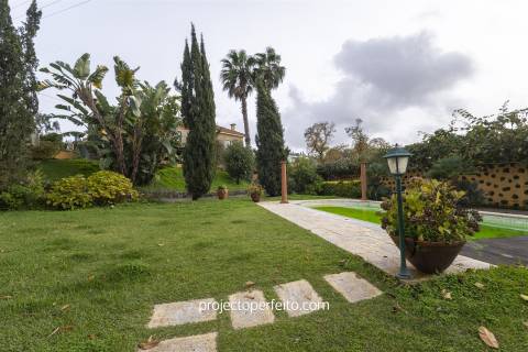 Moradia Isolada T3+1 Venda em Nogueira da Regedoura,Santa Maria da Feira