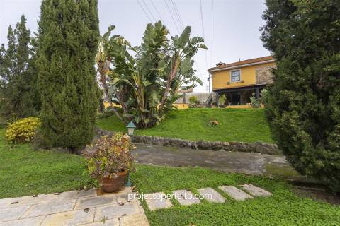 Moradia Isolada T3+1 Venda em Nogueira da Regedoura,Santa Maria da Feira