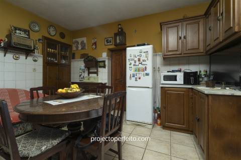 Moradia Isolada T3+1 Venda em Nogueira da Regedoura,Santa Maria da Feira