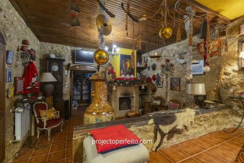 Moradia Isolada T3+1 Venda em Nogueira da Regedoura,Santa Maria da Feira