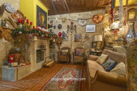 Moradia Isolada T3+1 Venda em Nogueira da Regedoura,Santa Maria da Feira