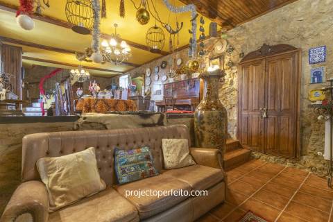 Moradia Isolada T3+1 Venda em Nogueira da Regedoura,Santa Maria da Feira