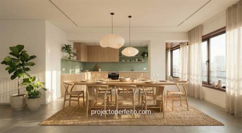 Apartamento T5 DUPLEX Venda em Santa Marinha e São Pedro da Afurada,Vila Nova de Gaia