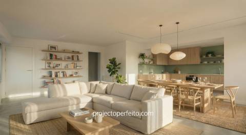 Apartamento T5 DUPLEX Venda em Santa Marinha e São Pedro da Afurada,Vila Nova de Gaia