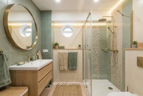 Apartamento T5 DUPLEX Venda em Santa Marinha e São Pedro da Afurada,Vila Nova de Gaia