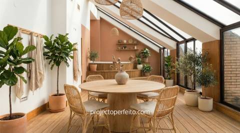 Apartamento T5 DUPLEX Venda em Santa Marinha e São Pedro da Afurada,Vila Nova de Gaia