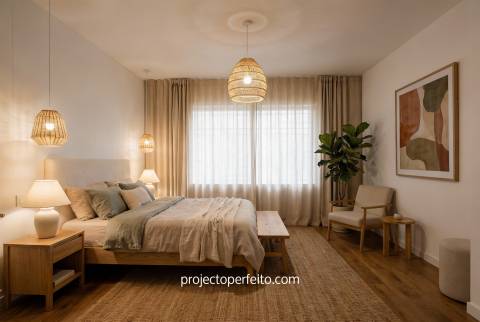 Apartamento T5 DUPLEX Venda em Santa Marinha e São Pedro da Afurada,Vila Nova de Gaia