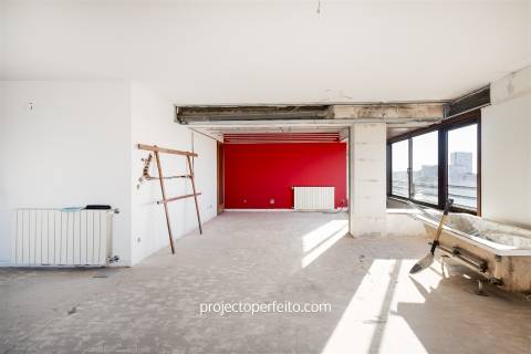 Apartamento T5 DUPLEX Venda em Santa Marinha e São Pedro da Afurada,Vila Nova de Gaia