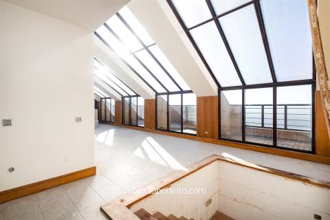 Apartamento T5 DUPLEX Venda em Santa Marinha e São Pedro da Afurada,Vila Nova de Gaia