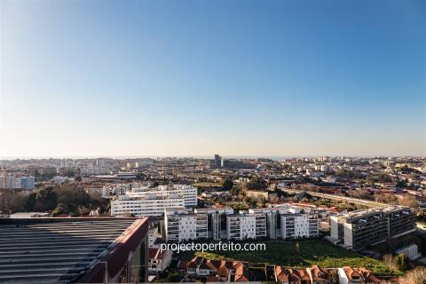 Apartamento T5 DUPLEX Venda em Santa Marinha e São Pedro da Afurada,Vila Nova de Gaia