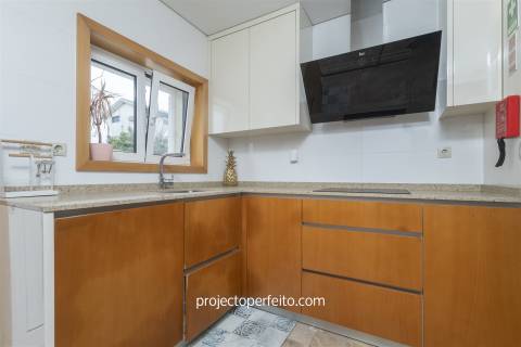 Moradia Isolada T4+1 Arrendamento em Anta e Guetim,Espinho