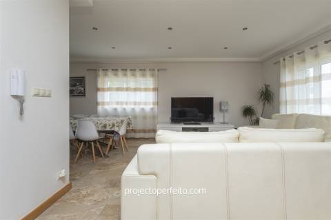 Moradia Isolada T4+1 Arrendamento em Anta e Guetim,Espinho