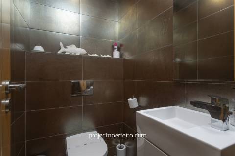 Moradia Isolada T4+1 Arrendamento em Anta e Guetim,Espinho