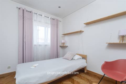 Moradia Isolada T4+1 Arrendamento em Anta e Guetim,Espinho