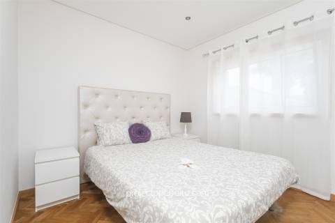 Moradia Isolada T4+1 Arrendamento em Anta e Guetim,Espinho