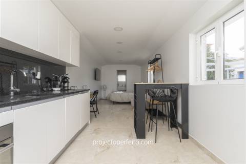 Moradia Isolada T4+1 Arrendamento em Anta e Guetim,Espinho