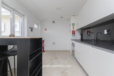 Moradia Isolada T4+1 Arrendamento em Anta e Guetim,Espinho