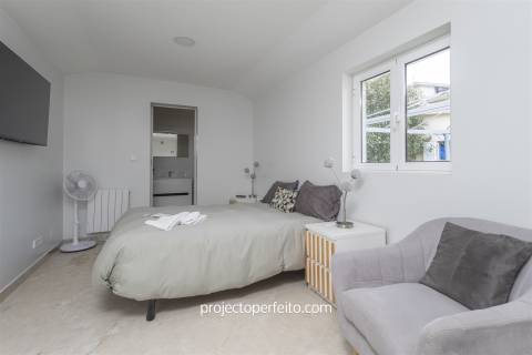 Moradia Isolada T4+1 Arrendamento em Anta e Guetim,Espinho