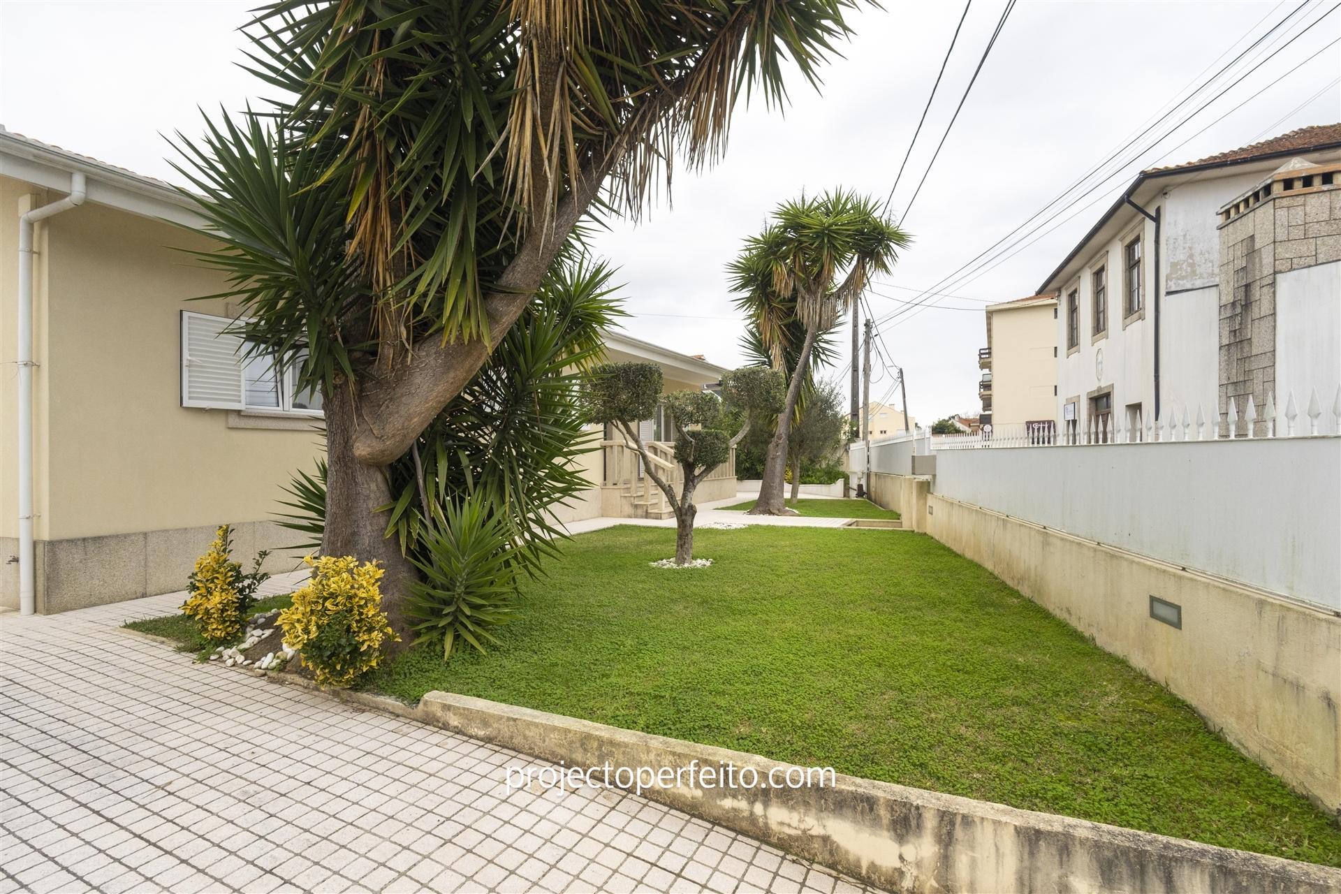 Moradia Isolada T4+1 Arrendamento em Anta e Guetim,Espinho