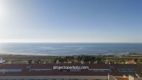 Apartamento T2 Arrendamento em São Félix da Marinha,Vila Nova de Gaia