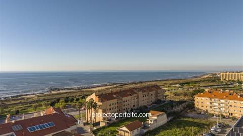 Apartamento T2 Arrendamento em São Félix da Marinha,Vila Nova de Gaia